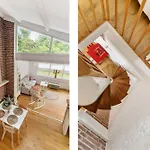 Feriehus House Sandy