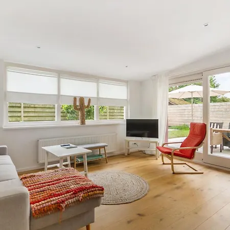 House Sandy * Egmond aan den Hoef