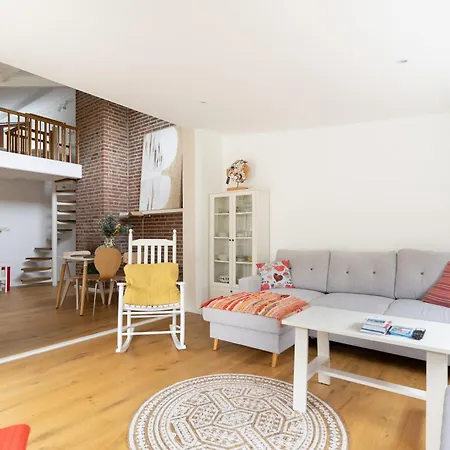 Dom wakacyjny House Sandy