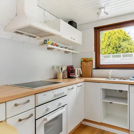 Dom wakacyjny House Sandy *