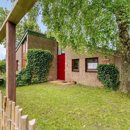 House Sandy Dom wakacyjny