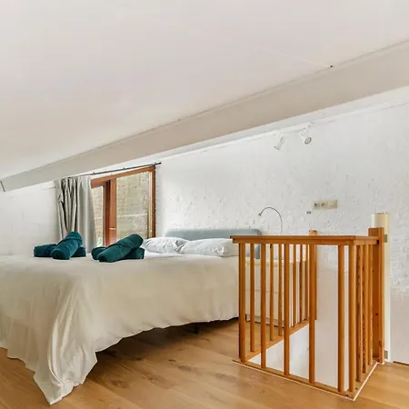 House Sandy Dom wakacyjny Egmond aan den Hoef