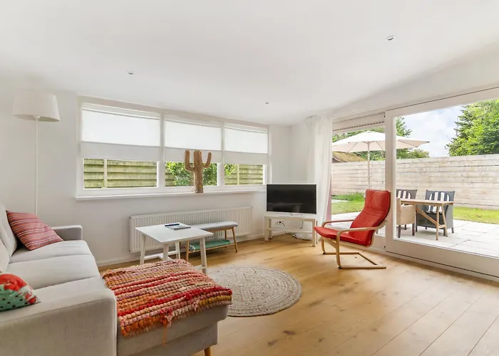 House Sandy * Egmond aan den Hoef