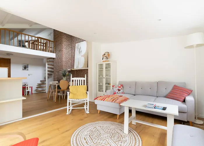 Dom wakacyjny House Sandy