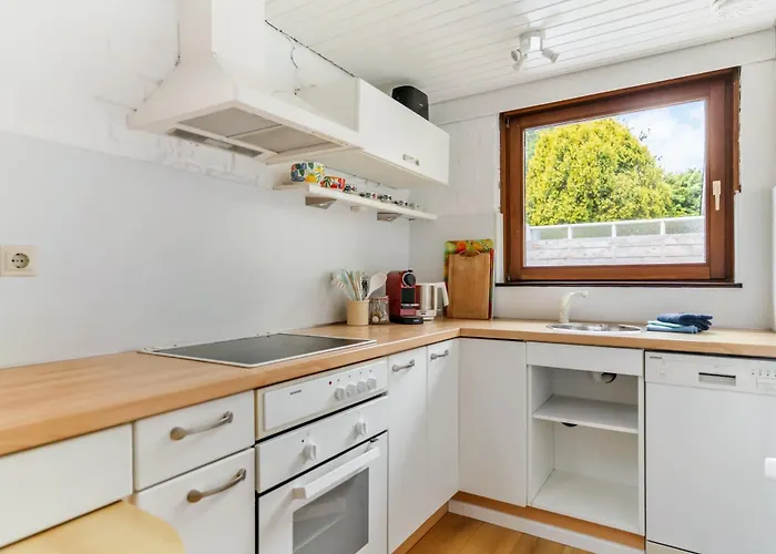 Dom wakacyjny House Sandy *