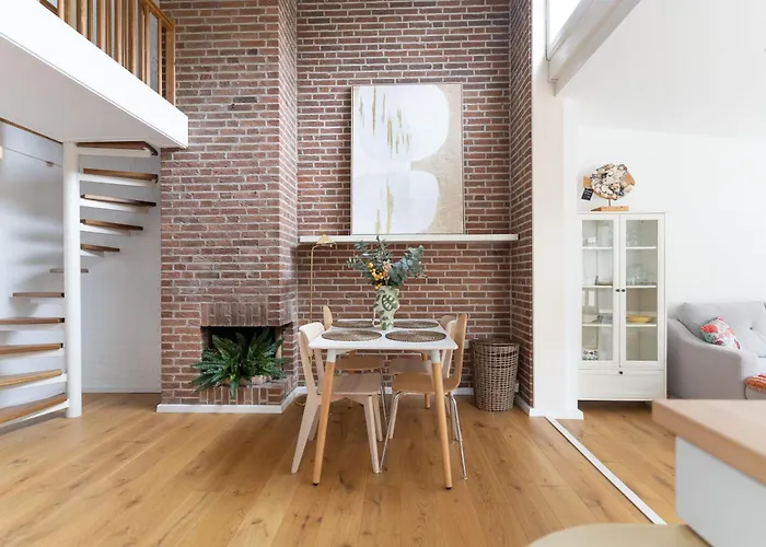 House Sandy Dom wakacyjny *