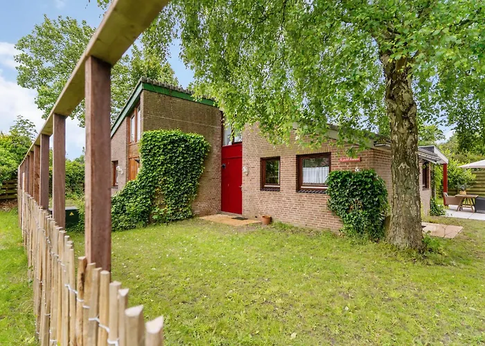 House Sandy Dom wakacyjny