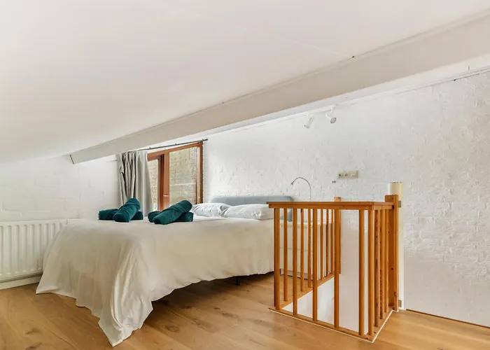 House Sandy Dom wakacyjny Egmond aan den Hoef