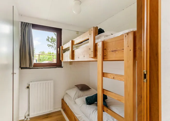 House Sandy Dom wakacyjny *