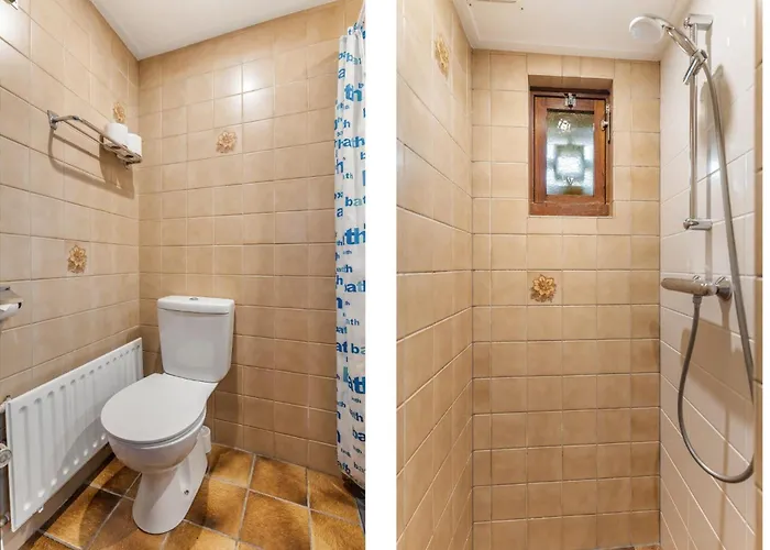 Dom wakacyjny House Sandy Egmond aan den Hoef